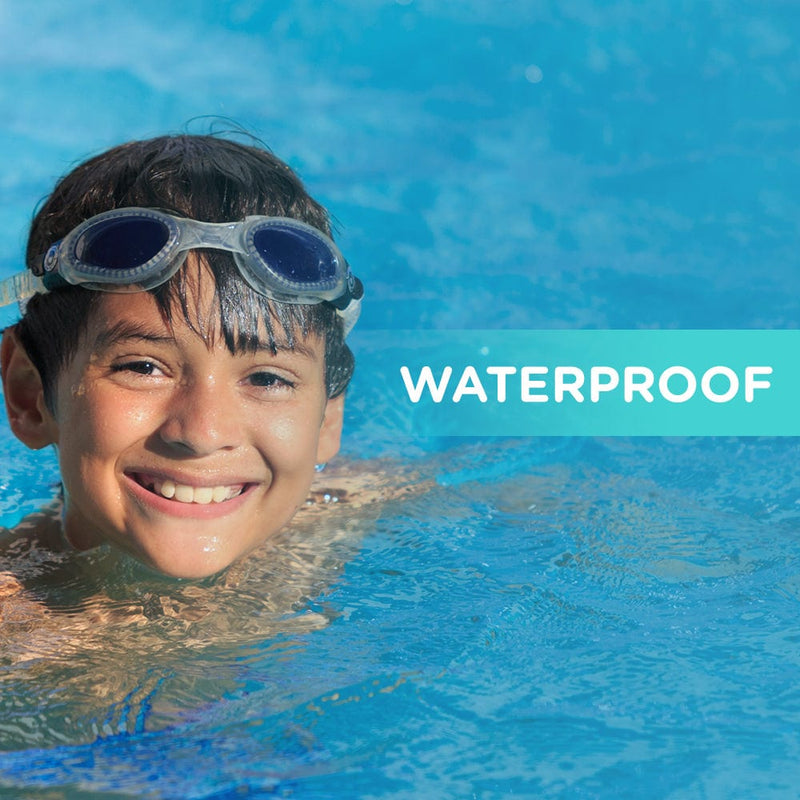 Sweat & Waterproof - Safe Sun Kids Soft-Touch Sunscreen SPF 40
