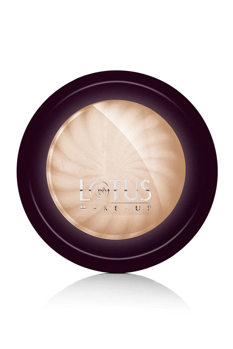 Lotus Make-Up Proedit Silk Touch Perfecting Powder