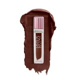 Paraben Free - Ecostay Matte Lip Lacquer - Rustic Brown