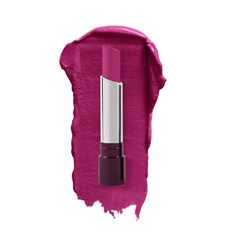 Proedit Silk Touch Gel Lip Color - Pink Passion