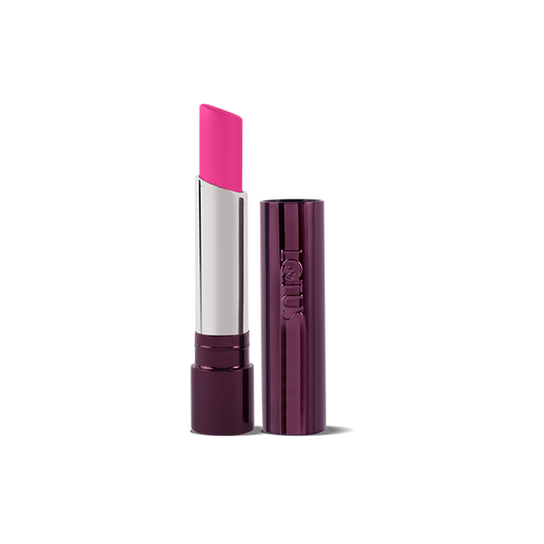 Longlasting - Proedit Silk Touch Matte Lip Color - Pink Puzzle