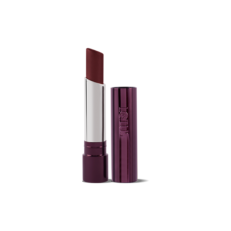 Longlasting - Proedit Silk Touch Matte Lip Color - Wine Whim