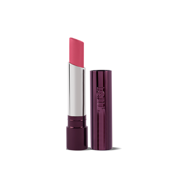 Longlasting - Proedit Slik Touch Matte Lip Color - Pink Flaunt