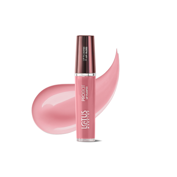Shinier Lips - Proedit Lip Plumper + Gloss - Pure Peach