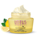 Lotus Herbals WhiteGlow Vitamin-C Radiance Cream
