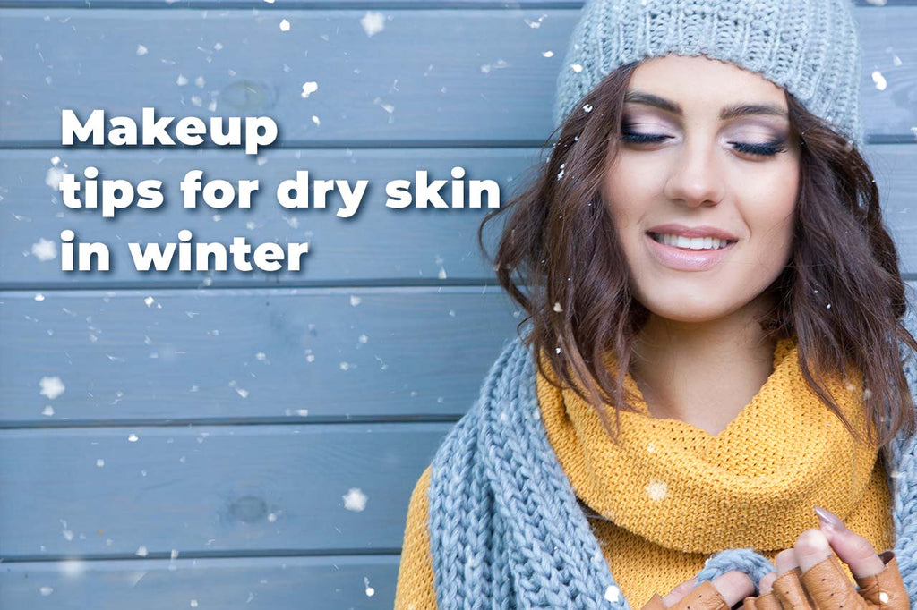How To Hydrate Dry Skin in the Winter