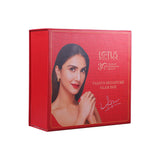 Vaani Kapoor's Glam Box