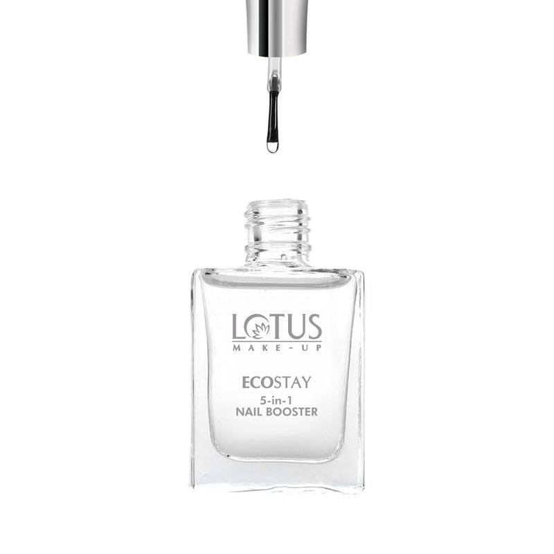 Lotus Ecostay 5-in-1 Nail Booster