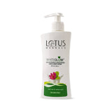 Lotus Herbals WHITEGLOW Skin Brightening Hand & Body lotion SPF 25 PA+++