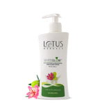 Lotus Herbals WHITEGLOW Skin Brightening Hand & Body lotion SPF 25 PA+++