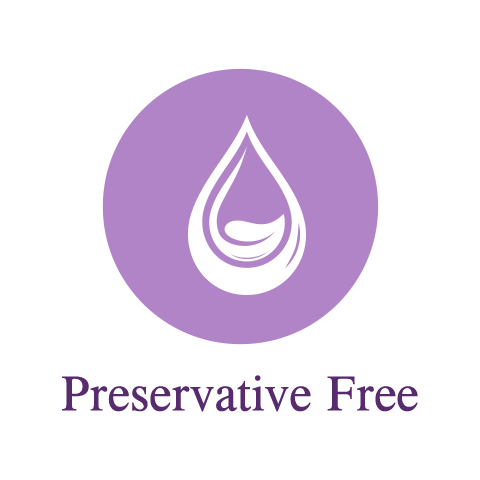 Preservative Free Products