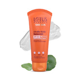 Lotus Safesun UltraRx Matte Sunscreen SPF 50 PA++++