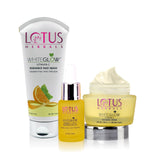 Lotus WhiteGlow Vitamin-C Radiance Pack