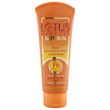 Safe Sun Daily Multi-Function Sunscreen SPF 70 PA+++