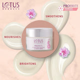 Lotus Herbals - Probrite Illuminating Radiance Night Creams