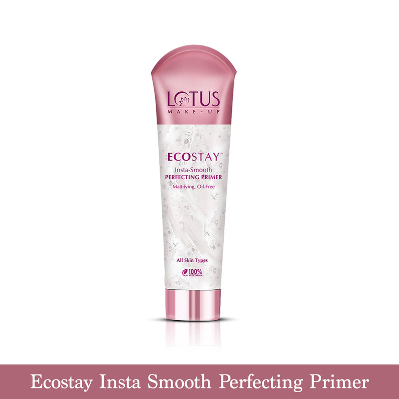 Ecostay Insta Smooth Mattifying Perfecting Primer