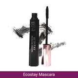 99% Natural Ingredients - Ecostay Mascara