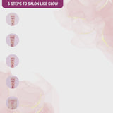 Radiant Bridal Glow Facial kit