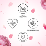 Anti Pollution - Lotus Herbals WhiteGlow Advanced Pink Glow Brightening Cream SPF 25 I PA+++