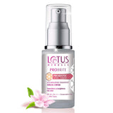 Lotus Herbals - Probrite Illuminating Radiance Serum+Cream SPF-20 PA+++ - 30ml