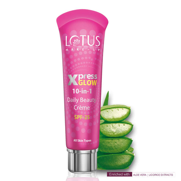 Lotus Make-Up Ultimate Daily Duo Kit