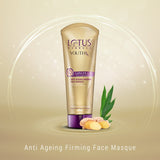 Lotus Herbals youthrx Anti- Ageing Firming Face Masque