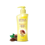 Lotus Herbals CocoaCaress™ Daily Hand & Body Lotion SPF 20
