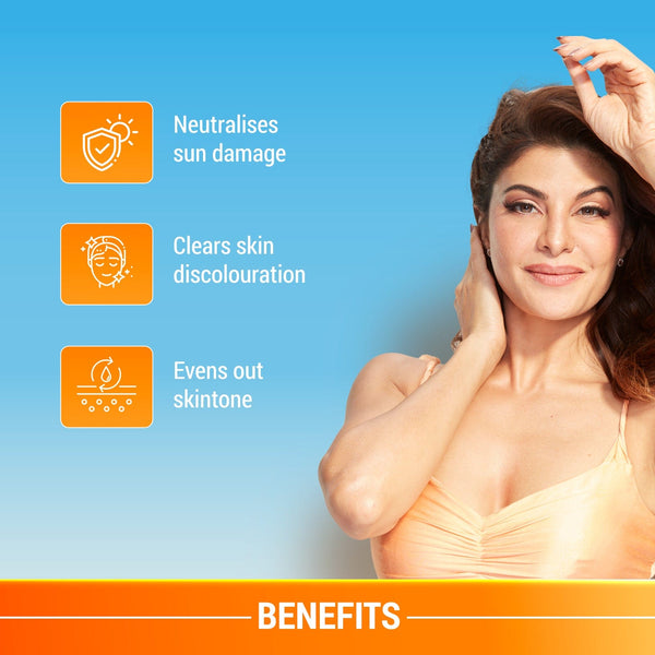 Safe Sun DeTAN After-Sun Face Pack