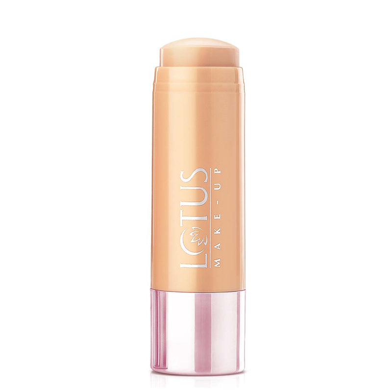Ecostay All In One Make-Up Stick - Nude Beige