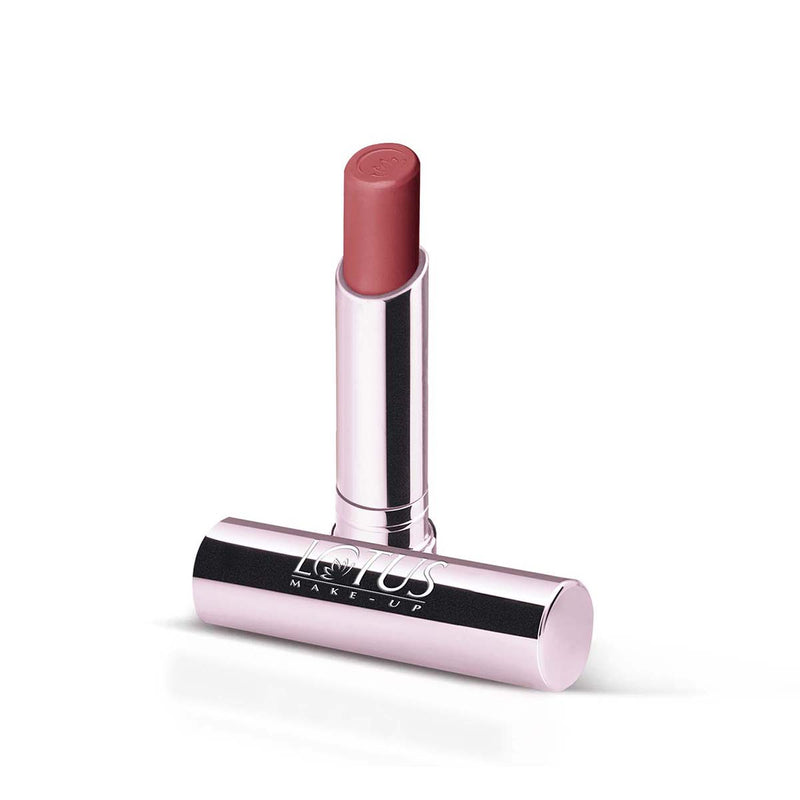 Ecostay Natural Matte Lipcolor- Peony