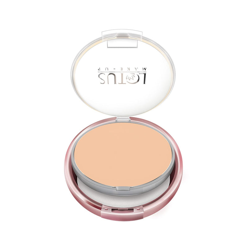 Lotus Ecostay IB 5 in 1 Crème Compact Nude Beige 10g CC03