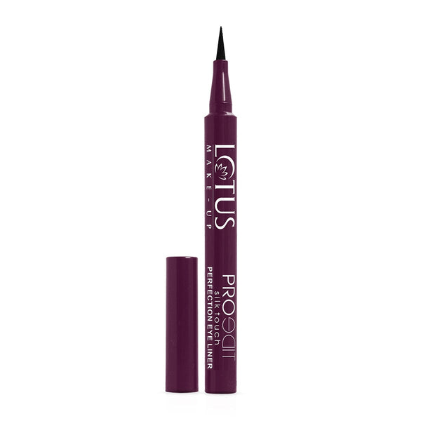 Proedit Silk Touch Perfection Eye Liner