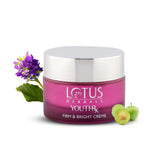 Lotus Herbals Youthrx Firm & Bright Night Creme