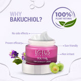 Lotus Herbals Youthrx Firm & Bright Night Creme