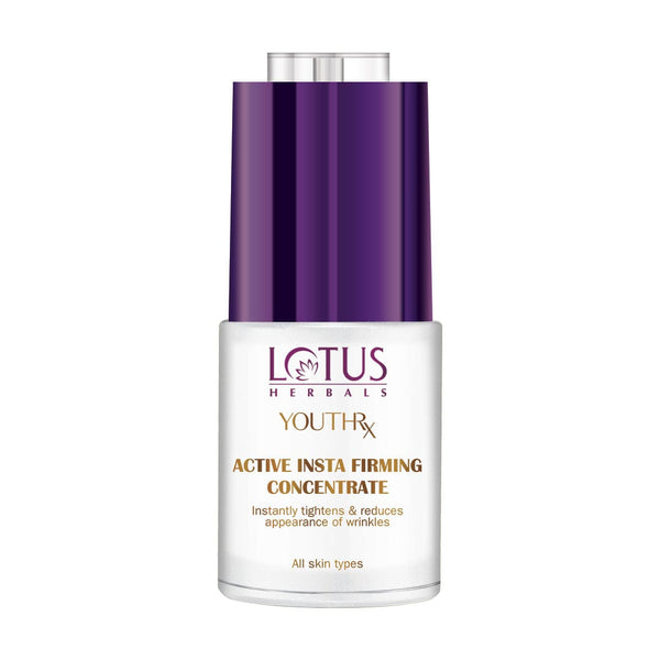 YouthRx Insta Firming Concentrate 20g