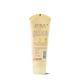 Balances pH - Lotus Herbals FRUJUVENATE Skin Perfecting & Rejuvenating Fruit Pack
