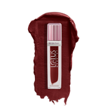 Curelty Free - Ecostay Matte Lip Lacquer - Winful Wine