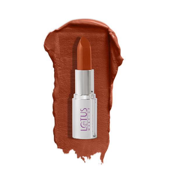 Ecostay Butter Matte Lipstick - Coral Voyage