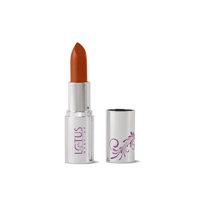 Ecostay Butter Matte Lipstick - Coral Voyage