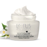 Lotus Herbals White Glow Skin Whitening & Brightening 