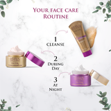 YouthRx Day & Night Power Regimen Pack