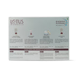 Radiant Platinum Cellular Anti-Ageing Salon Grade Facial Kit