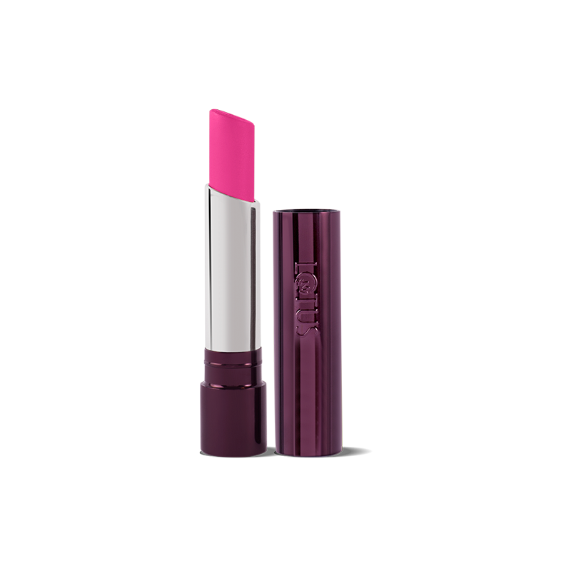 Longlasting - Proedit Silk Touch Matte Lip Color - Pink Puzzle