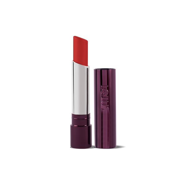 Lotus Proedit Silk Touch Matte Lip Color - Rising Red