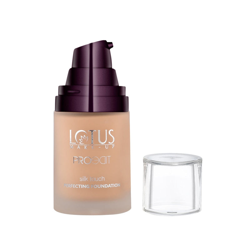 Proedit Silk Touch Foundation