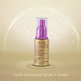 Lotus Herbals YouthRx Youth Activating Serum + Cream