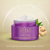 Lotus Herbals Youthrx Anti- Ageing Nourishing Night Creme