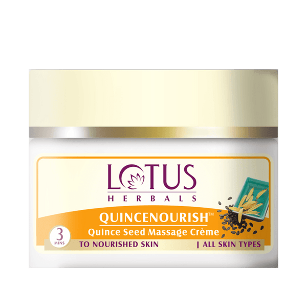 QUINCENOURISH‚Ñ¢ - Lotus Herbals